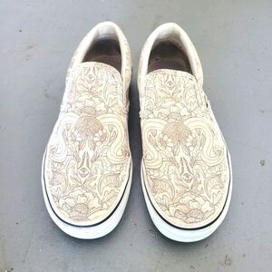 Vans Slip-On